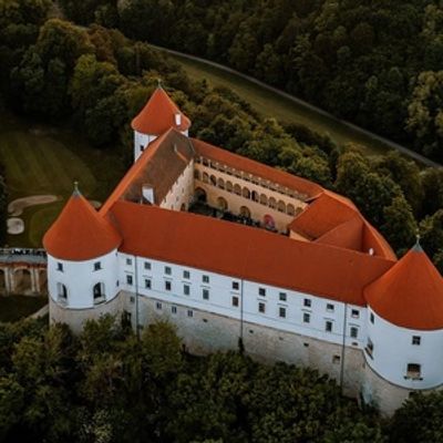 FORT X Festival to Make Debut at Medieval Slovenian Castle With Dixon, Maceo Plex & More