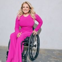 Audible Theater Announces Ali Stroker and Gabby Bernstein Live Events