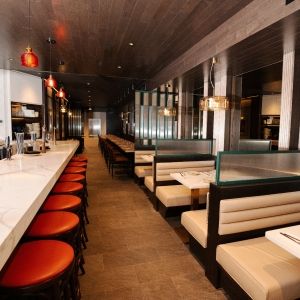 Review: BKK NEW YORK for Wonderfully Inspired Thai Food in Midtown