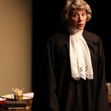 Musical JUSTICE to be Presented at Whidbey Island Center for the Arts