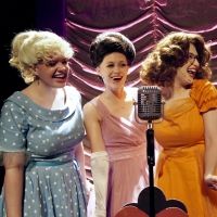 New Performance Dates Announced for THE MARVELOUS WONDERETTES at Fort Salem