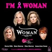 VIDEO: Mazz Murray, Kerry Ellis, Gina Murray and Anna Jane-Casey Team Up With Brian…
