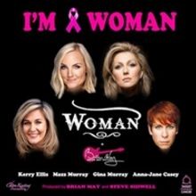 VIDEO: Mazz Murray, Kerry Ellis, Gina Murray and Anna Jane-Casey Team Up With Brian M