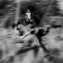 Bradley Simpson Confirms Special Guests for 'The Panic Years Australian Tour'