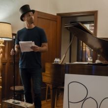 BWW REVIEW: Guest Reviewer Kym Vaitiekus Shares His Thoughts On POOF! SECRETS OF A MA