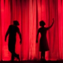 BWW Feature: ICON: ARTISTIC EXPRESSION SPIRITUAL EXPERIENCE at The Arts Factory