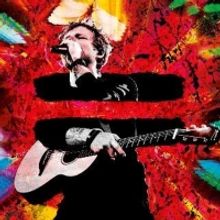 Ed Sheeran Shares '= (Tour Edition)' Deluxe Album