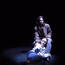Wright State Theatre Presents Marina Carr's Irish Drama BY THE BOG OF CATS, February 
