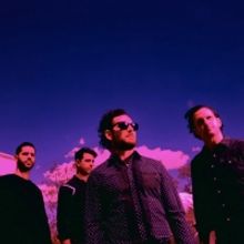 Senses Fail Announce Joshua Tree Livestream Event