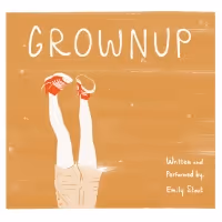 Emily Stout's GROWNUP to Have NYC Premiere This Spring