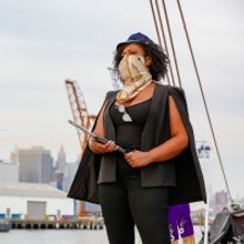 BWW Review: IS THIS AMERICA? at Home Computer Screens