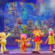 JIM HENSON&rsquo;S FRAGGLE ROCK: BACK TO THE ROCK LIVE is Coming to the Aronoff Center Photo