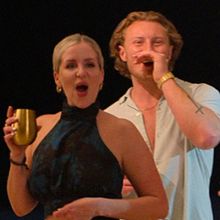 Video: Watch the LOVE IS BLIND Season Six Trailer