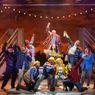Review: KC Rep's COME FROM AWAY at Spencer Theatre