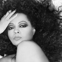 Diana Ross to Play Radio City Music Hall in June