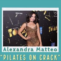 Video: THE WHO'S TOMMY's Alexandra Matteo Shares Why Everyone Needs to See the Hit… Video