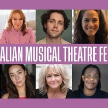 Tasmanian Talent Comes to Australian Musical Theatre Festival