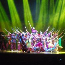 Review: MIRAH: A Vibrant Celebration of Betawi Culture Through Musical Theater