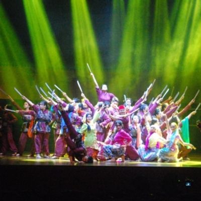 Review: MIRAH: A Vibrant Celebration of Betawi Culture Through Musical Theater