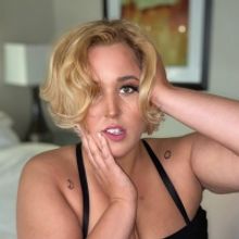 Moni Grace Releases New Single 'Marilyn Monroe'