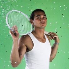 BWW REVIEW: Science, Sport And Seeking More To Life Come Together In AUSTRALIAN OPEN