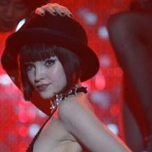 SCHMIGADOON! estrena su segunda temporada