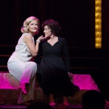 BWW Review: The Complex Female Relationship in PIAF/DIETRICH Lifts the Show to Stunni