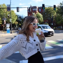 A Week in the Life of a Boston University Theatre Student