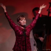 Photos: Janie Press RETIRE? WHO'S GOT TIME!?! at Don't Tell Mama Lensed by Helane…