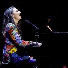 Photos: Sara Bareilles, Kristin Chenoweth & More Honored at Music Will Benefit