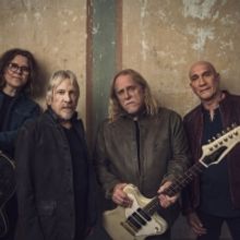 Gov't Mule Coming To Chesterfield After Hours At The River City Sportsplex In Midloth