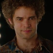 VIDEO: Jeremy Jordan Stars in New SPINNING GOLD Film Trailer