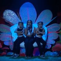 VIDEO: Princess Nokia Performs 'Practice/Green Eggs & Ham' on THE LATE LATE SHOW Video