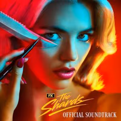 Hayes Warner Shares 'Seriously' From THE SHARDS Soundtrack