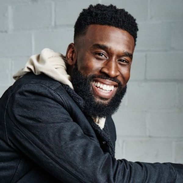 BWW Interview: Tosin Morohunfola of THE DRUM CLOSET at The Coterie Photo
