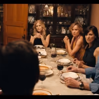 THE WORLD WITHOUT YOU Will Screen at 16th LA Femme Film Festival