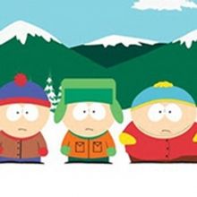 Comedy Central Renews SOUTH PARK Through Historic 26th Season