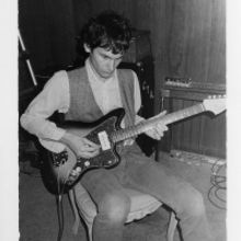 David Roback of 'Mazzy Star' Dies