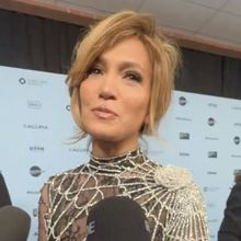 Video: Jennifer Lopez Shares if She'll Ever Appear in BYE BYE BIRDIE