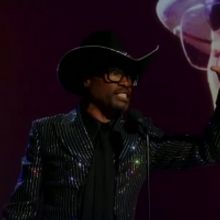 VIDEO: Billy Porter Gives Moving Speech Following Emmy Win For POSE