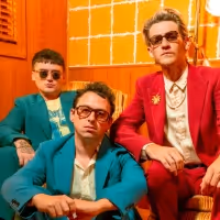 Beach Weather Release New Single 'Trouble With This Bed'