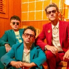 Beach Weather Release New Single 'Trouble With This Bed'