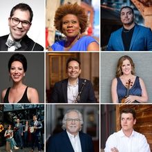 Grand Teton Music Festival to Celebrate 65th Anniversary with Diverse Summer Lineup