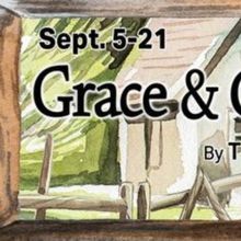 GRACE AND GLORIE to Open Black Theatre Troupe Season in September