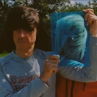 The Lovely Eggs Release Homemade Video For 'Still Second Rate' & Tour Dates…