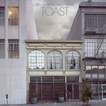 Neil Young Announces Release of Fabled 2001 Album 'Toast'