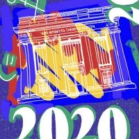 Latino Theater Company Has Announced its 2020 Season