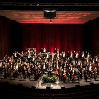 Orlando Philharmonic Orchestra To Be First Professional Orchestra To Perform A Full…