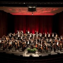 Orlando Philharmonic Orchestra To Be First Professional Orchestra To Perform A Full C