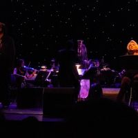 UCLA's Center for the Art of Performance (CAP UCLA) presents Philip Glass and Jerry…